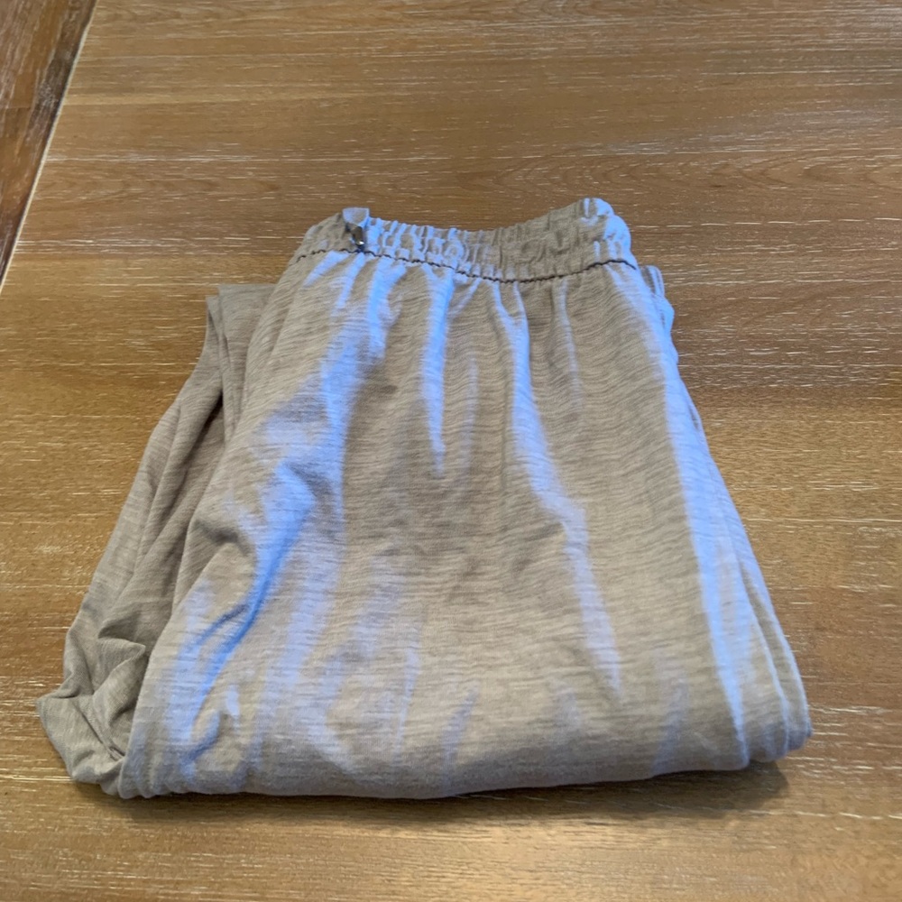 Jogger pants